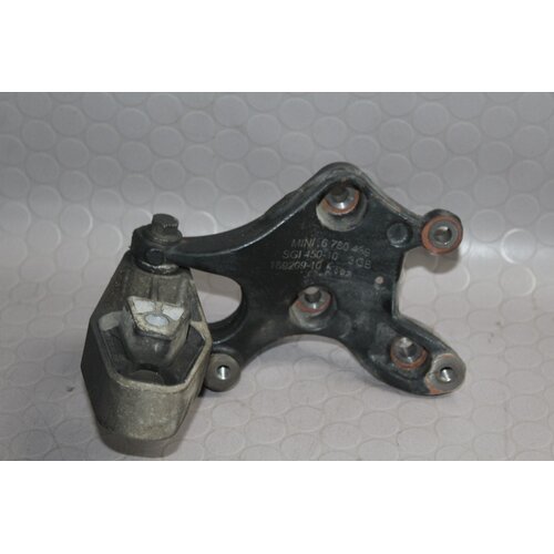 Mini Cooper R56 Motor Getriebe Halter Halterung 6780439