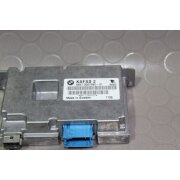 BMW F20 1er Kamera Modul Steuergerät KaFAS 2 9267992