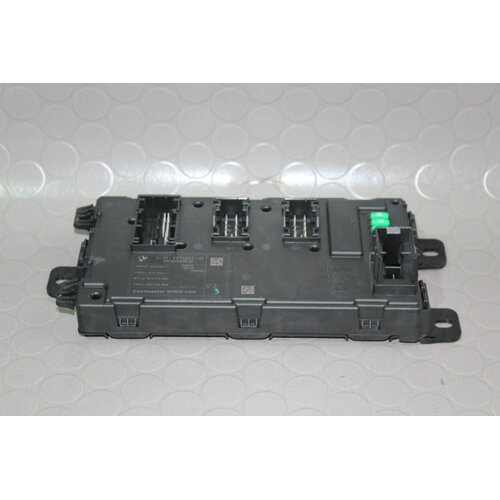 BMW F20 1er Rem Steuergerät Modul 9274023
