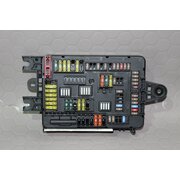 BMW F20 1er Sicherungskasten Relaiskasten 926111002