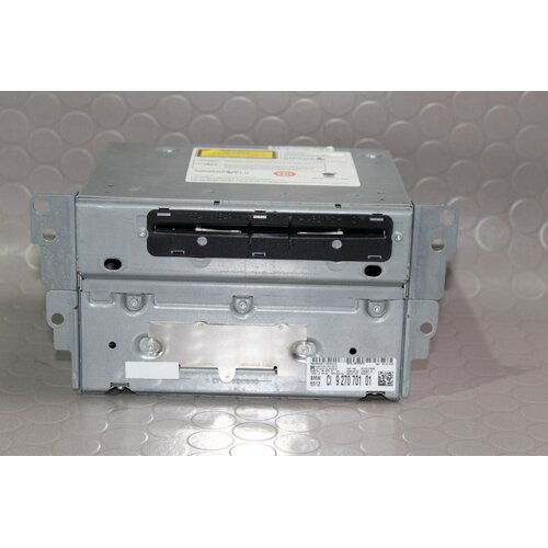 BMW F20 1er Navigation Navi DVD Rechner 9270701
