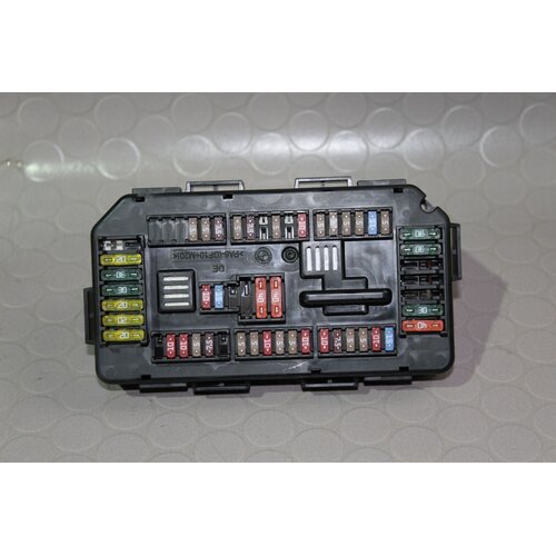 BMW F20 1er Sicherungskasten Relaiskasten 922487903