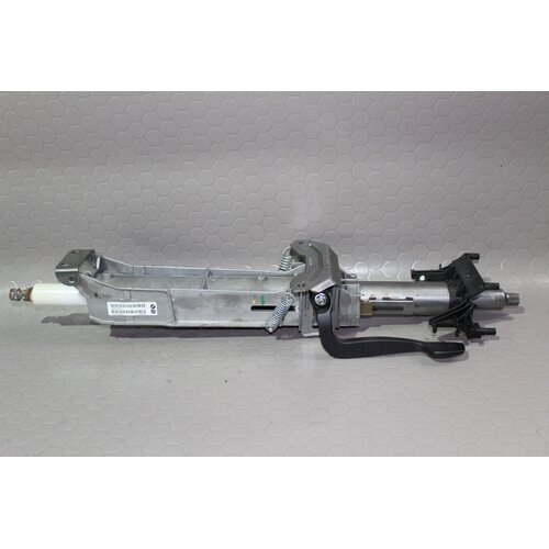 BMW F20 1er Lenksäule Lenkung 685404501