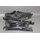 BMW F20 1er 120d 135KW Satz Querlenker Führungslenker Hinterachse hinten rechts