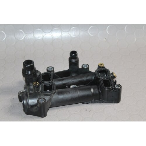 BMW F20 1er Ölabscheider 70379335