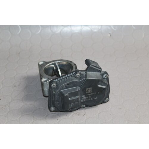 BMW F20 1er Drosselklappe 7810752