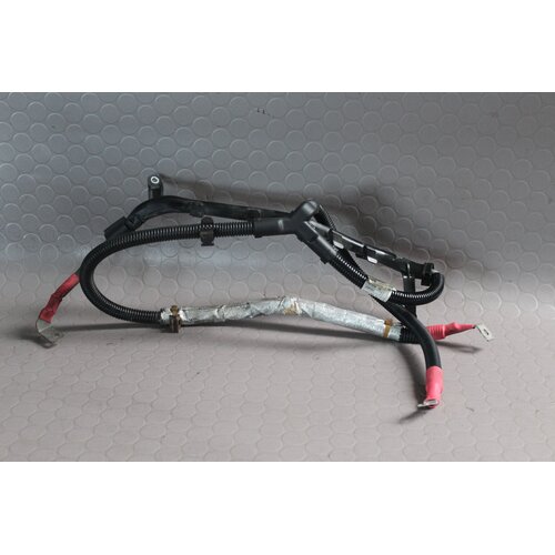 BMW F20 1er Kabelbaum Lichtmaschine Generator Anlasser 7823298