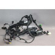 BMW F20 1er 120d 135KW Motorkabelbaum 850789905