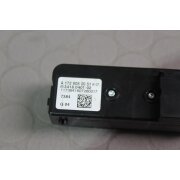 Mercedes Benz A-Klasse W176 Warnblinkschalter SOS Schalter A 1729050051