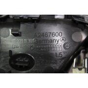 Mercedes Benz A-Klasse W176 Türgriff Innen Hinten Links A 2467600