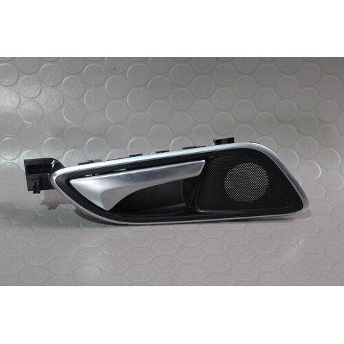 Mercedes Benz A-Klasse W176 Türgriff Innen Hinten Rechts A 2467300448