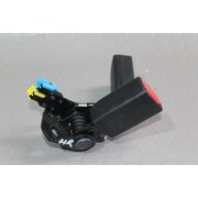 Mercedes Benz A-Klasse W176 Gurtschloss Gurt Hinten Rechts A 1768600469