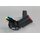 Mercedes Benz A-Klasse W176 Gurtschloss Gurt Hinten Rechts A 1768600469