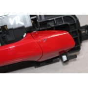 Mercedes Benz W176 A-Klasse Türgriff Griff Außen Vorne Rechts Rot A 2047601800