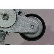 Mercedes Benz W176 A-Klasse Riemenspanner Spannrolle A 2702000370