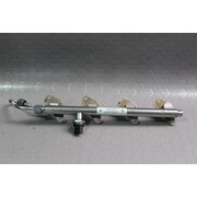 Mercedes Benz W176 A-Klasse Einspritzleiste A 2700701400