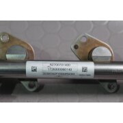 Mercedes Benz W176 A-Klasse Einspritzleiste A 2700701400