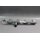 Mercedes Benz W176 A-Klasse Einspritzleiste A 2700701400