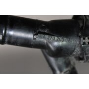 Mercedes Benz W176 A-Klasse Thermostat Kühlwasserregler A 2702000615