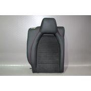 Mercedes W176 A-Kl Sitz Rückenlehne Rücksitzbank hinten rechts A1769209000 9G60