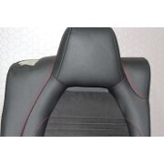 Mercedes W176 A-Kl Sitz Rückenlehne Rücksitzbank hinten rechts A1769209000 9G60