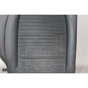 Mercedes W176 A-Kl Sitz Rückenlehne Rücksitzbank hinten rechts A1769209000 9G60