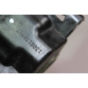 Mercedes Benz W176 A-Klasse Öl Separator Schlauch Rohr