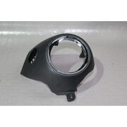 Mini Cooper Hatchback R56 LCI Blende Zierring...