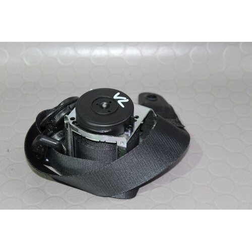 Mini Cooper Hatchback R56 LCI Sicherheitsgurt Gurt vorne links 7261941