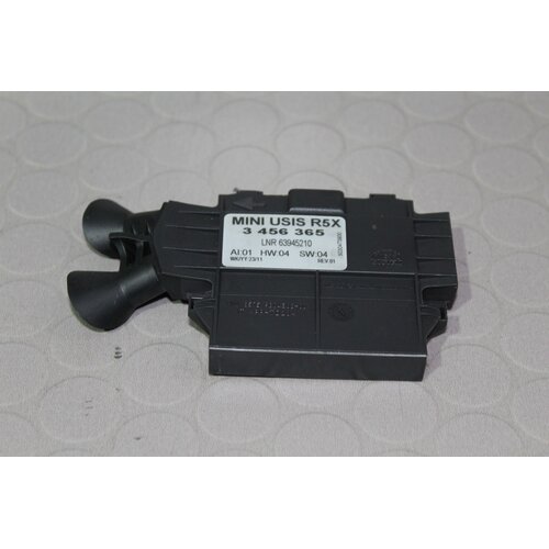 Mini Cooper Hatchback R56 LCI Ultraschall Modul Leselampe Alarm 3456365