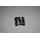VW Tiguan 5N2 1x PDC Sensor Einparkhilfe 1S0918275  LC9X schwarz