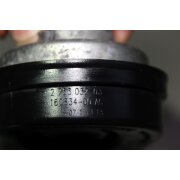 Mini Cooper Hatchback R56 LCI Hupe Fanfare Signalhorn...