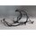 Mini Cooper Hatchback R56 LCI Plusleitung Pluskabel Batterie 7623340 7623339
