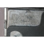 VW Touran 1T 1.2TSI 77KW 6-Gang Schaltbock Schaltkulisse 1T0711049BH