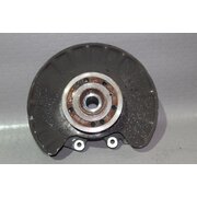 Mercedes Benz W166 ML 350 CDI Radnabe Achsschenkel hinten...