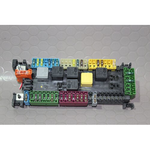 Mercedes Benz W166 ML Sicherungskasten Sicherungsbox A 1669062501