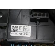 Mercedes Benz W166 ML Sicherungskasten Sicherungsbox A...