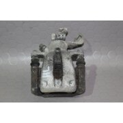 Mini One R56 1.6 70KW Bremssattel Bremse hinten links