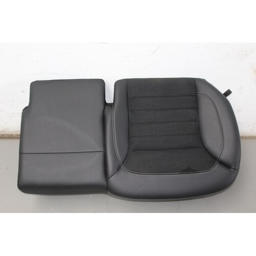 Mercedes W166 350 CDI Sitz Rücksitz Sitzfläche hinten links A1669200946 9G60
