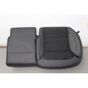 Mercedes W166 350 CDI Sitz Rücksitz Sitzfläche...