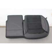 Mercedes W166 350 CDI Sitz Rücksitz Sitzfläche...