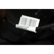 Mercedes W166 350 CDI Sitz Rücksitz Sitzfläche hinten links A1669200946 9G60