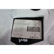 Mercedes W166 ML 350 CDI Türverkleidung Türpappe Hinten Links A1667300170 9H14