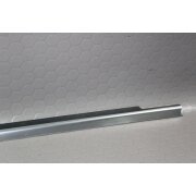 Mercedes W166 350 CDI Türleiste Zierleiste Chromleiste Hinten Rechts A1667350465