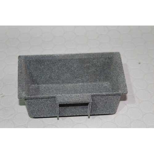 Mercedes Benz W166 ML Staufach Ablagefach A 1666800013