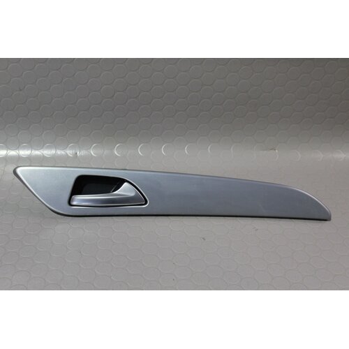 Mercedes W166 ML Türverkleidung Zierleiste Tür hinten rechts A 1667302022