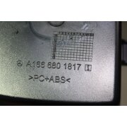 Mercedes Benz W166 ML Staufach Ablagefach A 1666801817