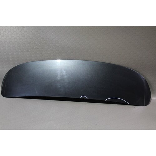 Mercedes Benz W166 ML 350 CDI Heckklappenspoile AMG A 1667930088