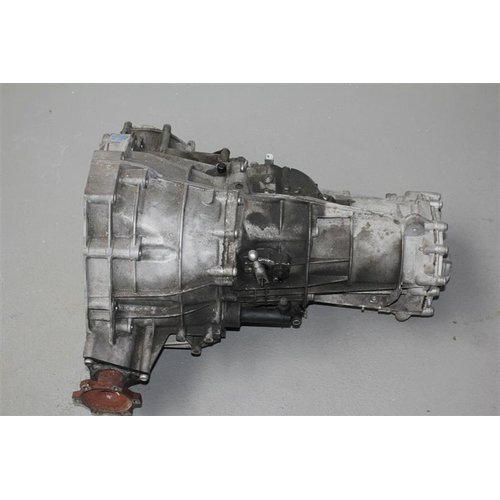 Audi A5 8T 2.0 TFSi 155 KW Getriebe Schaltgetriebe 6-Gang