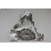 Audi A5 8T 2.0 TFSi 155 KW Getriebe Schaltgetriebe 6-Gang